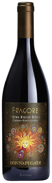 Donnafugata Fragore Etna Rosso 2019 (750 ml)