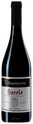 Villadoria Barolo Riserva 2017 (750 ml)