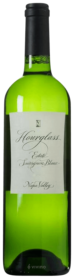 Hourglass Estate Sauvignon Blanc 2023 (750 ml)