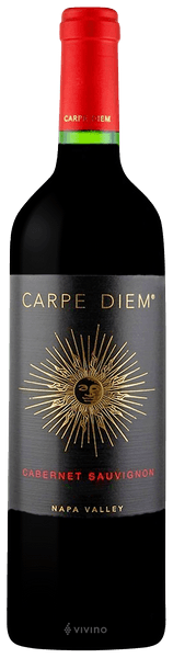 Carpe Diem Cabernet Sauvignon 2019 (750 ml)