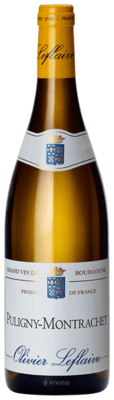 Olivier Leflaive Puligny-Montrachet 2022 (750 ml)