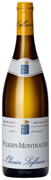 Olivier Leflaive Puligny-Montrachet 2022 (750 ml)