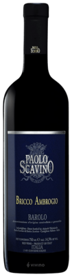 Paolo Scavino Bricco Ambrogio Barolo 2021 (750 ml)