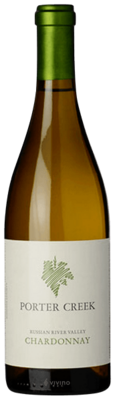 Porter Creek Chardonnay 2019 (750 ml)