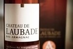 Chateau de Laubade 1945 Bas Armagnac (750 ml)