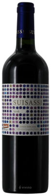 Duemani Suisassi Syrah 2020 (750 ml)
