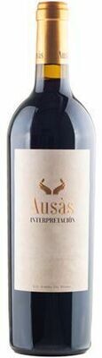 Ausas Interpretacion Ribera del Duero 2020 (750 ml)