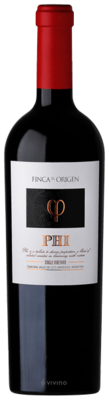 Finca el Origen PHI Assemblage 2019 (750 ml)