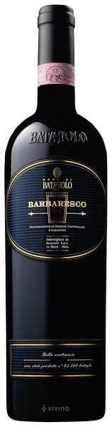 Batasiolo Barbaresco 2018 (750 ml)