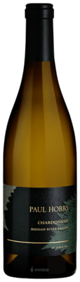 Paul Hobbs Chardonnay Russian River Valley 2022 (750 ml)