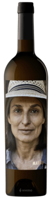 Matsu La Jefa 2021 (750 ml)