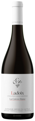 Domaine Christian Gros Ladoix La Corvee Basse 2022 (750 ml)