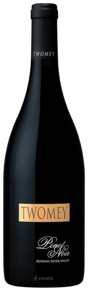 Twomey Pinot Noir 2021 (750 ml)