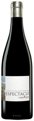 Espectacle del Montsant Tinto 2020 (750 ml)