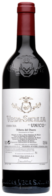 Vega Sicilia Unico 2012 (750 ml)