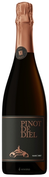 Diel Pinot de Diel Brut (750 ml)