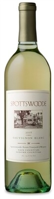 Spottswoode Sauvignon Blanc 2024 (750 ml)
