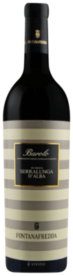 Fontanafredda Barolo Serralunga d&#39;Alba 2019 (750 ml)