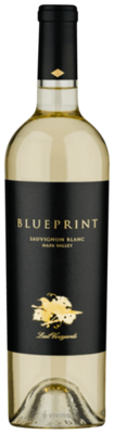 Lail Vineyards Blueprint Sauvignon Blanc Napa Valley 2023 (750 ml)