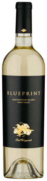 Lail Vineyards Blueprint Sauvignon Blanc Napa Valley 2023 (750 ml)