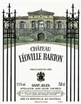 Chateau Leoville Barton Saint-Julien 2015 (750 ml)