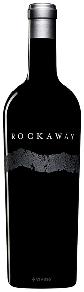 Rodney Strong Rockaway Cabernet Sauvignon 2019 (750 ml)