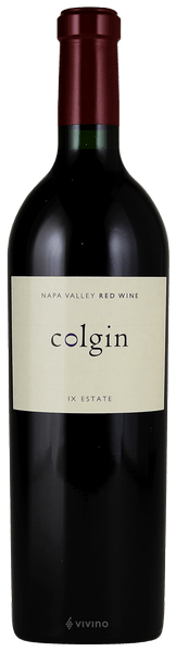 Colgin IX Estate Red 2019 (750 ml)