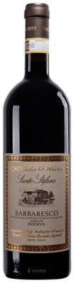 Castello di Neive Santo Stefano Barbaresco 2021 (750 ml)