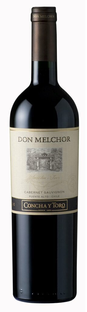 Concha y Toro Don Melchor Cabernet Sauvignon 2021 (750 ml)