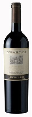 Concha y Toro Don Melchor Cabernet Sauvignon 2020 (750 ml)