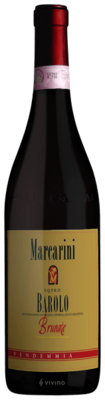 Marcarini Brunate Barolo 2019 (750 ml)