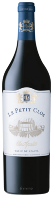Clos Apalta Le Petit Clos 2021 (750 ml)