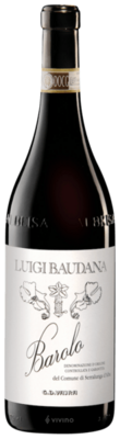 Luigi Baudana Barolo del Comune di Serralunga d&#39;Alba 2020 (750 ml)