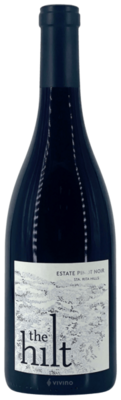 The Hilt Estate Pinot Noir 2019 (750 ml)