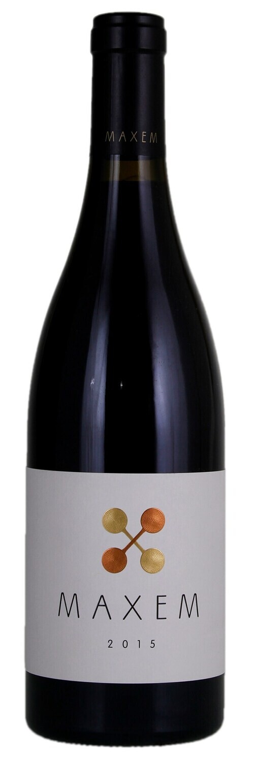 Maxem Pinot Noir UV Vineyard 2021 (750 ml)