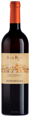 Donnafugata Ben Rye Passito di Pantelleria 2022 (375 ml)
