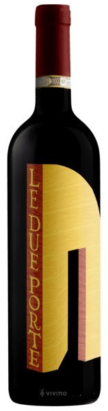 Il Palazzone Le Due Porte 2016 (1.5 Liter)