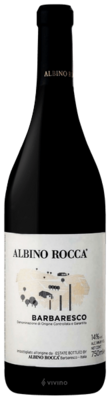Albino Rocca Barbaresco 2020 (750 ml)