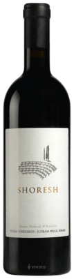 Tzora Vineyards Shoresh 2023 (750 ml)