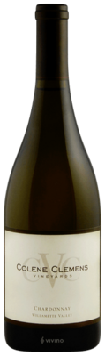 Colene Clemens Chardonnay 2020 (750 ml)