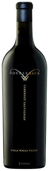 Doubleback Cabernet Sauvignon 2020 (750 ml)