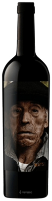 Matsu El Viejo Toro 2021 (750 ml)