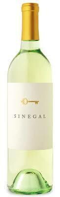 Sinegal Sauvignon Blanc 2021 (750 ml)