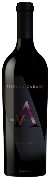 Ferrari Carano PreVail West Face 2021 (750 ml)
