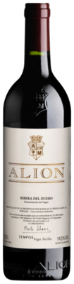 Alion Ribera del Duero 2020 (750 ml)