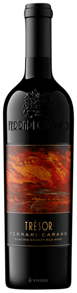 Ferrari-Carano Tresor 2021 (750 ml)