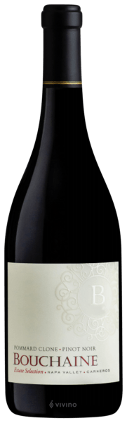 Bouchaine Pommard Clone Estate Selection Pinot Noir 2020 (750 ml)