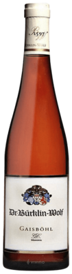 Dr. Burklin-Wolf Gaisbohl G.C 2021 (750 ml)
