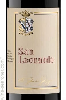 San Leonardo San Leonardo 2018 (750 ml)