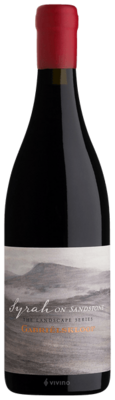 Gabrielskloof The Landscape Series Syrah on Shale 2020 (750 ml)